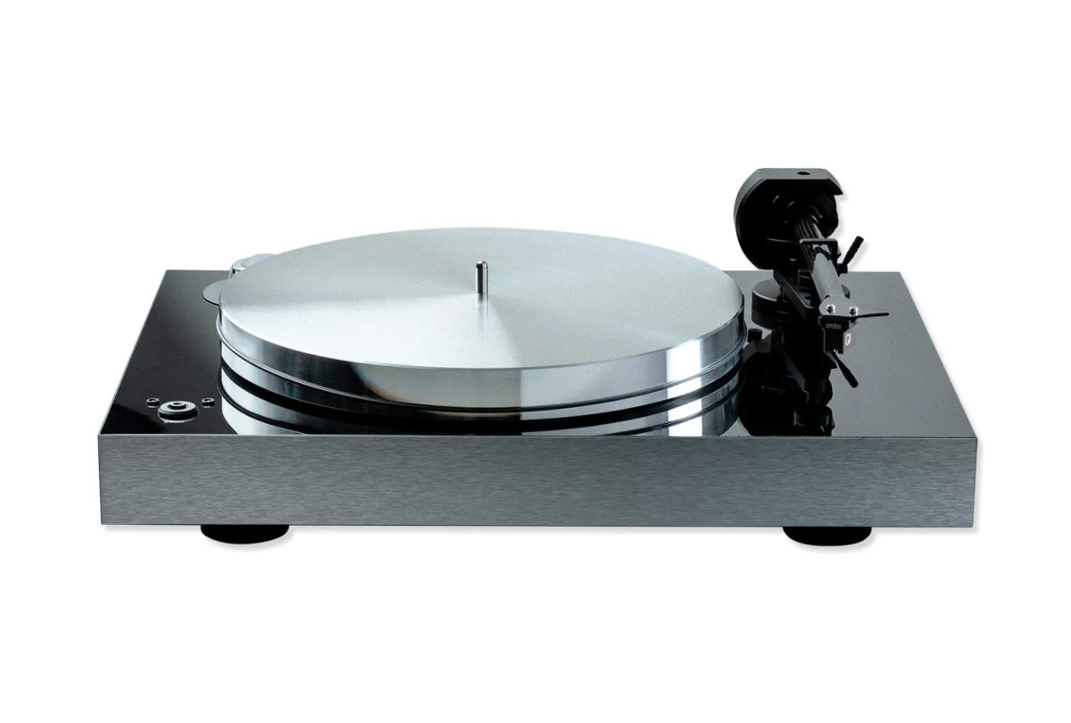 Pro-Ject X8 Special Edition