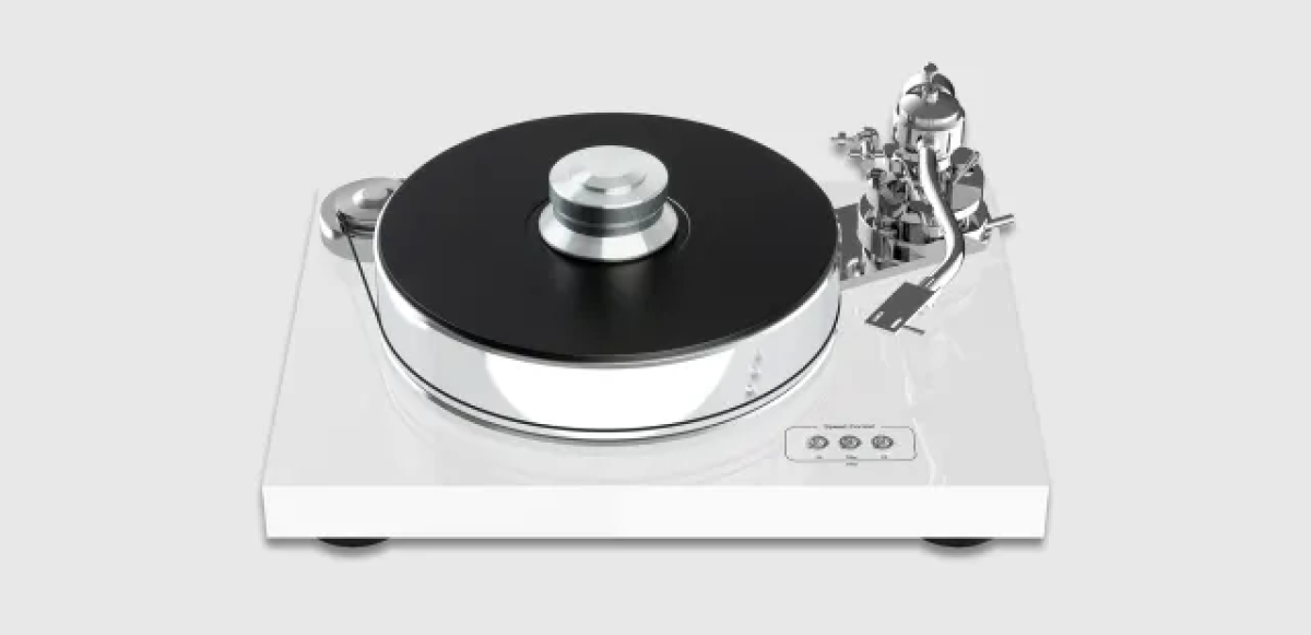 Pro-Ject Signature 10- фото