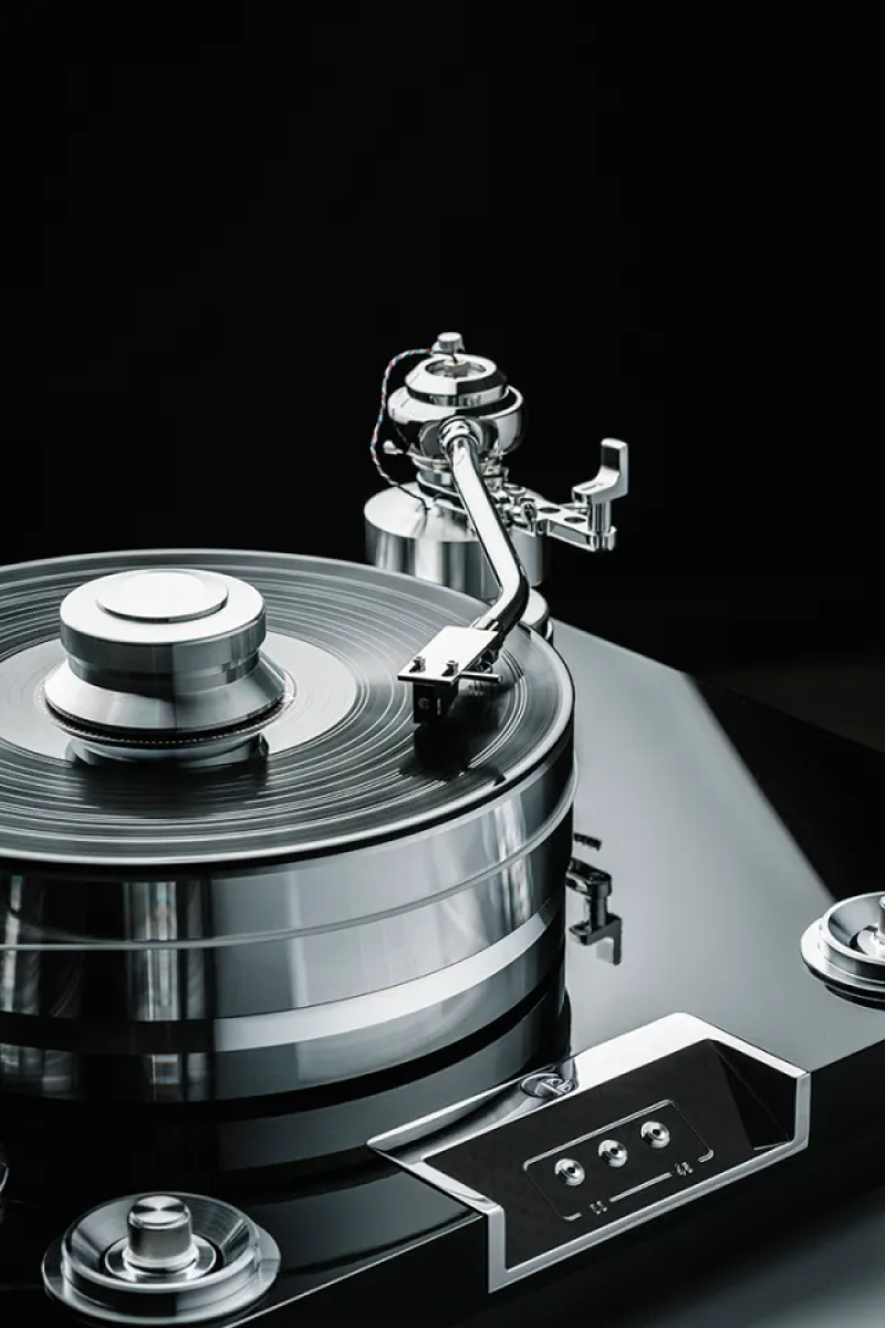 Pro-Ject Signature 12.2- фото3