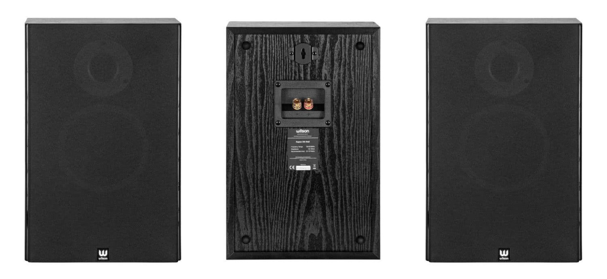 Wilson Raptor On-Wall- фото4