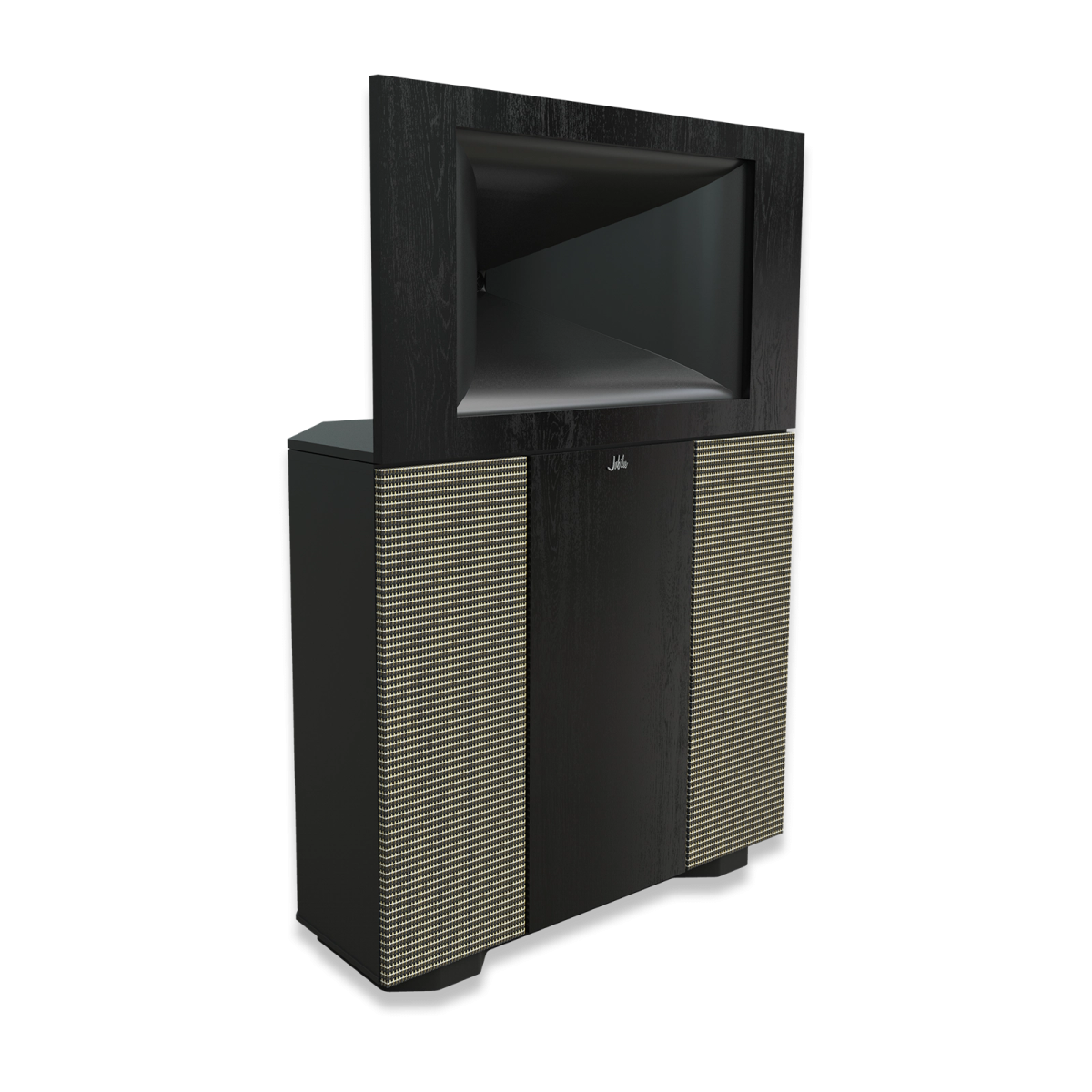 Klipsch Jubilee Black Ash- фото