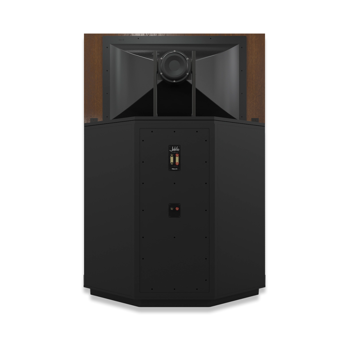 Klipsch Jubilee American Walnut- фото6