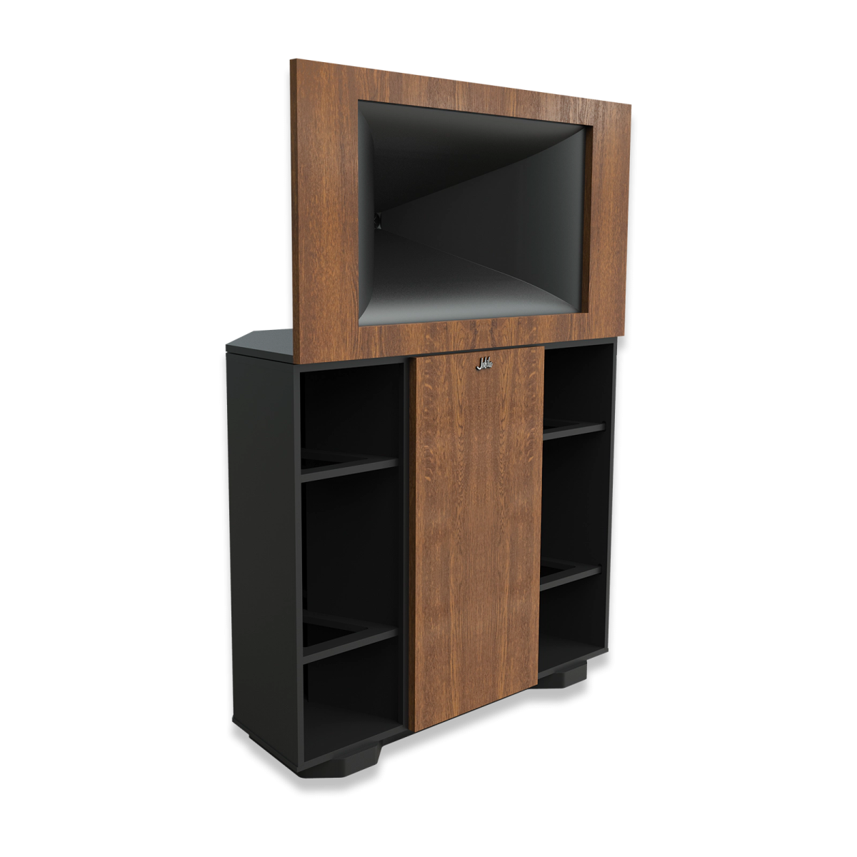 Klipsch Jubilee American Walnut- фото2