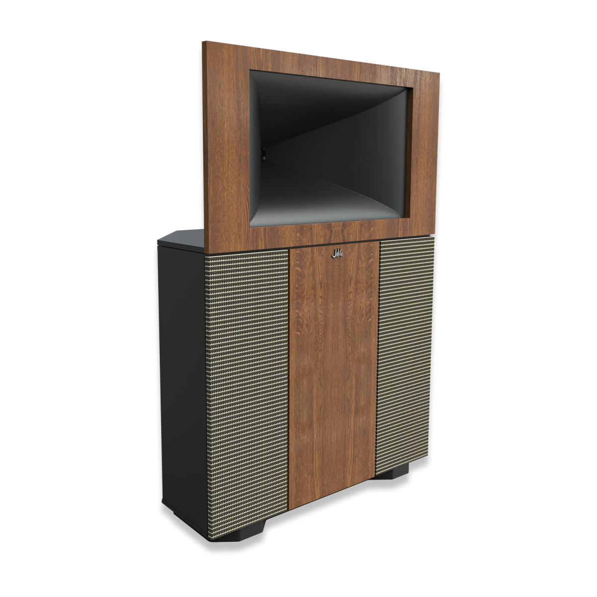 Klipsch Jubilee American Walnut- фото