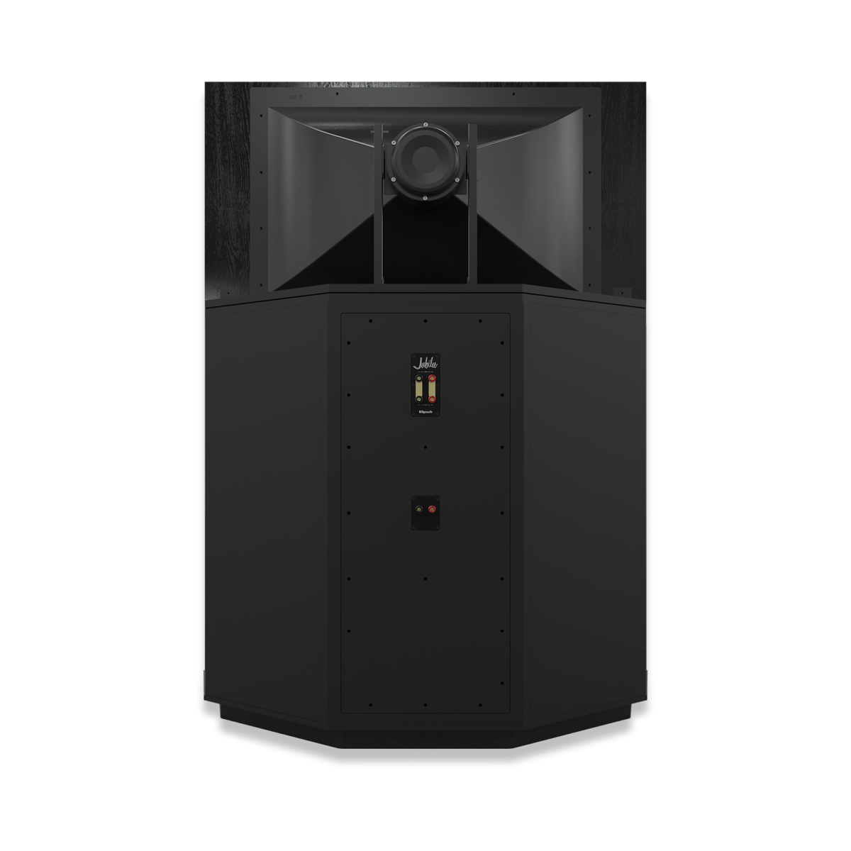 Klipsch Jubilee Black Ash- фото5