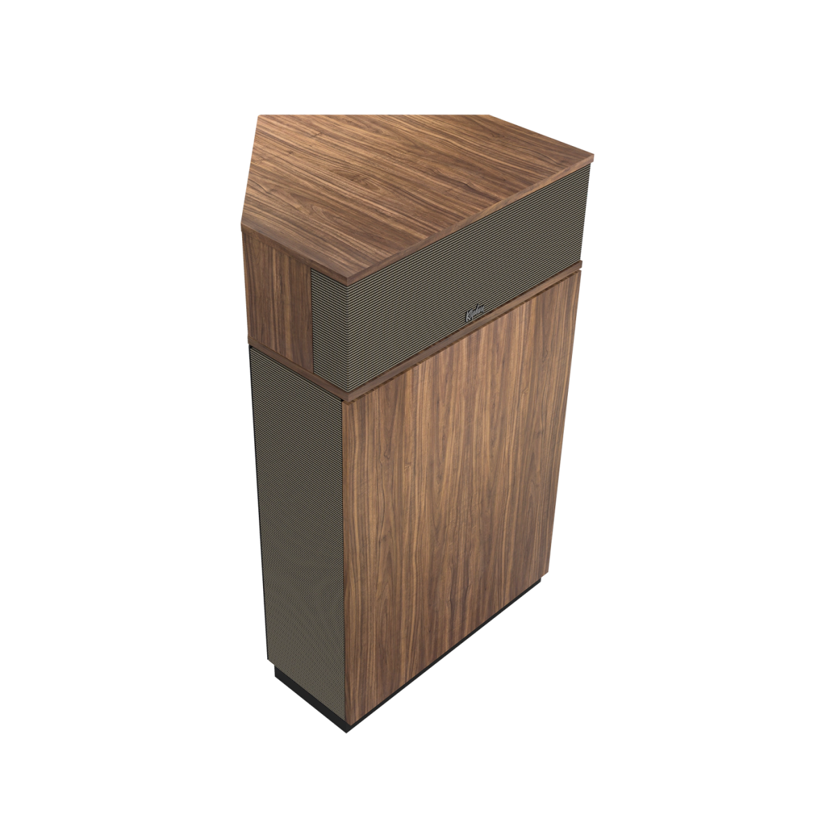 Klipsch Klipschorn AK7 American Walnut- фото2