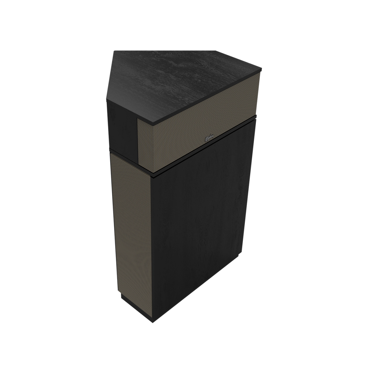 Klipsch Klipschorn AK7 Black Ash- фото2