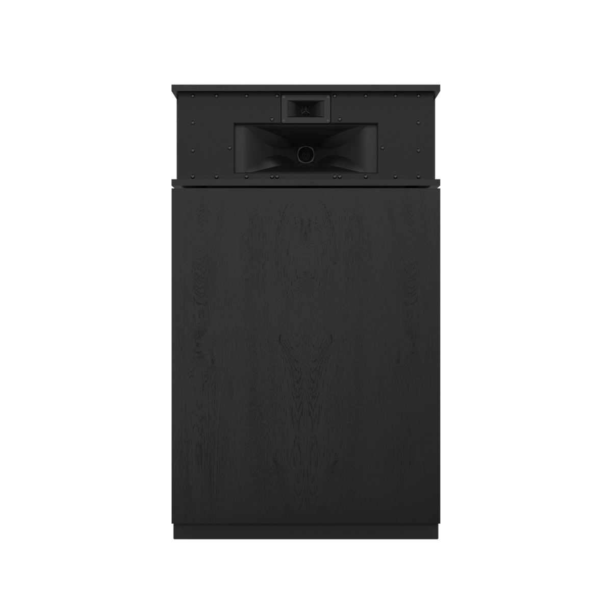 Klipsch Klipschorn AK7 Black Ash- фото4