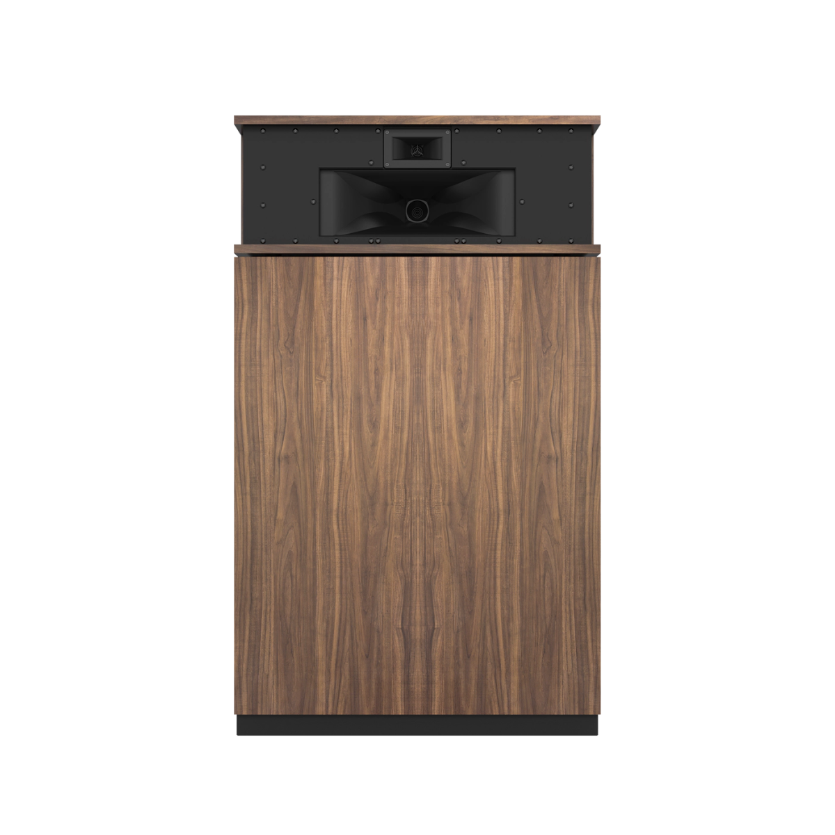 Klipsch Klipschorn AK7 American Walnut- фото4