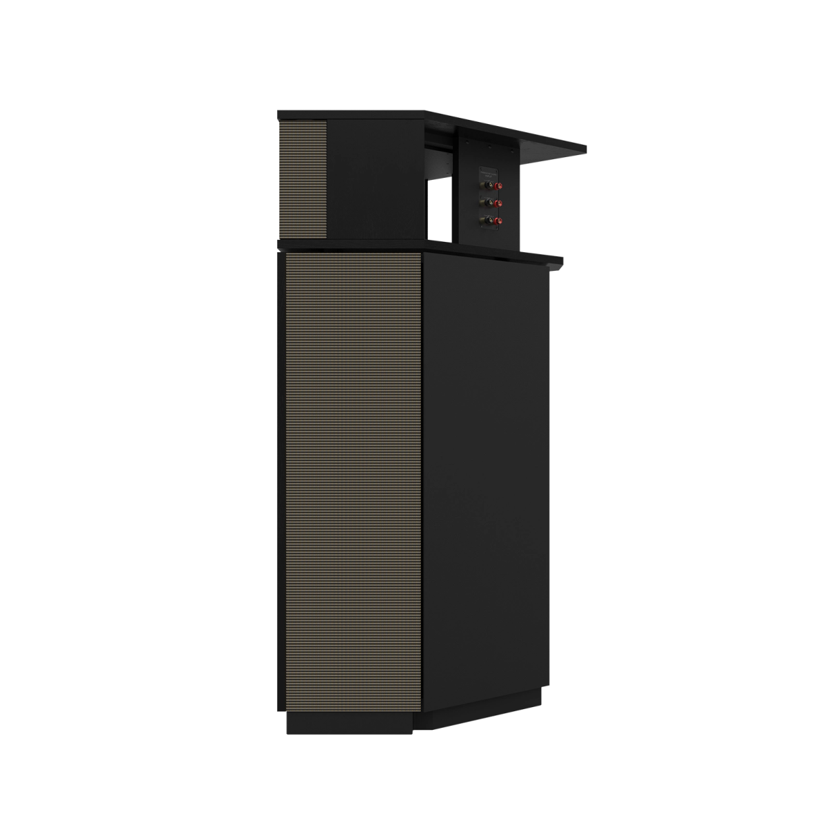 Klipsch Klipschorn AK7 Black Ash- фото5