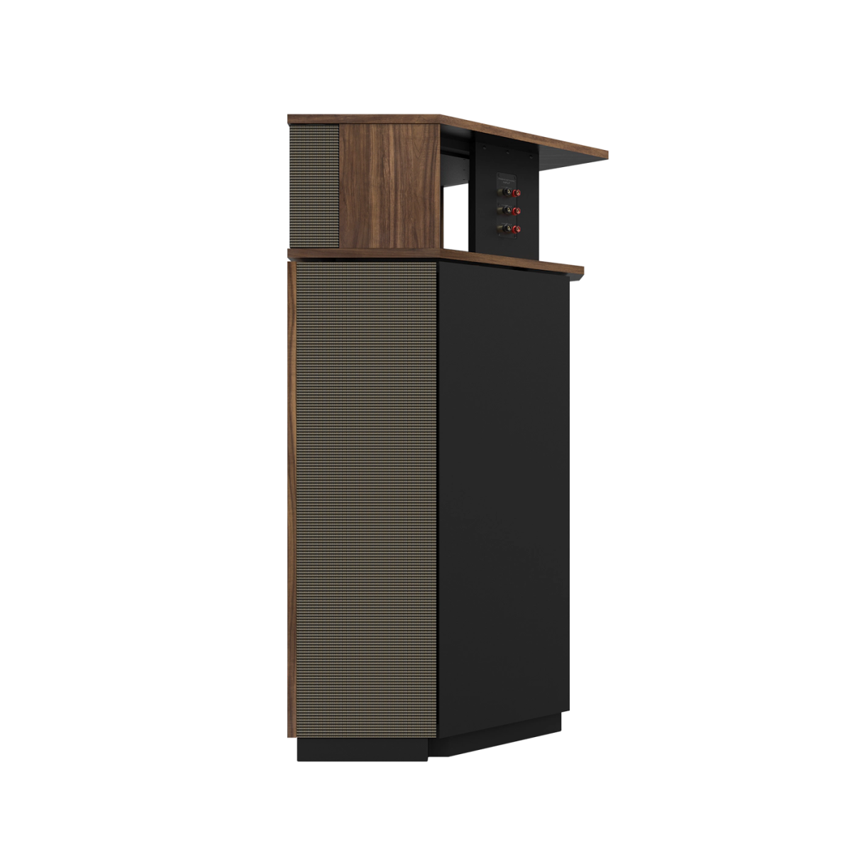 Klipsch Klipschorn AK7 American Walnut- фото5