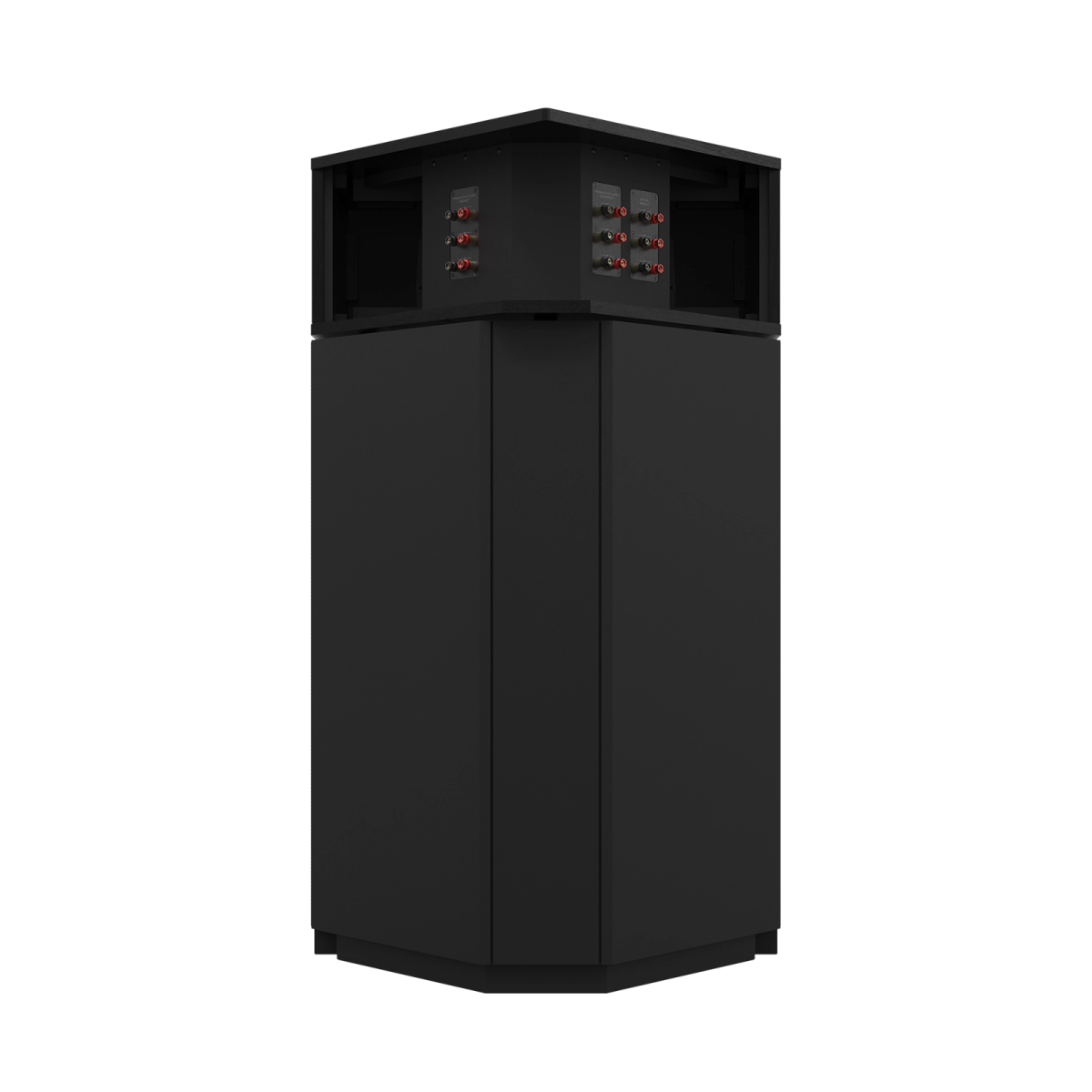 Klipsch Klipschorn AK7 Black Ash- фото6