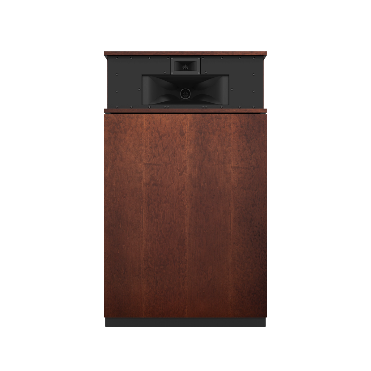 Klipsch Klipschorn AK7 American Auburn- фото4