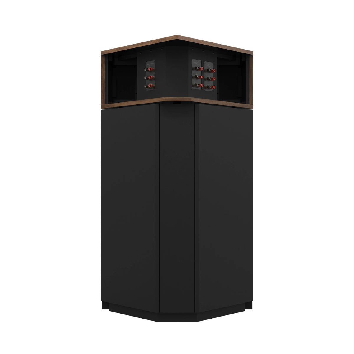 Klipsch Klipschorn AK7 American Walnut- фото6