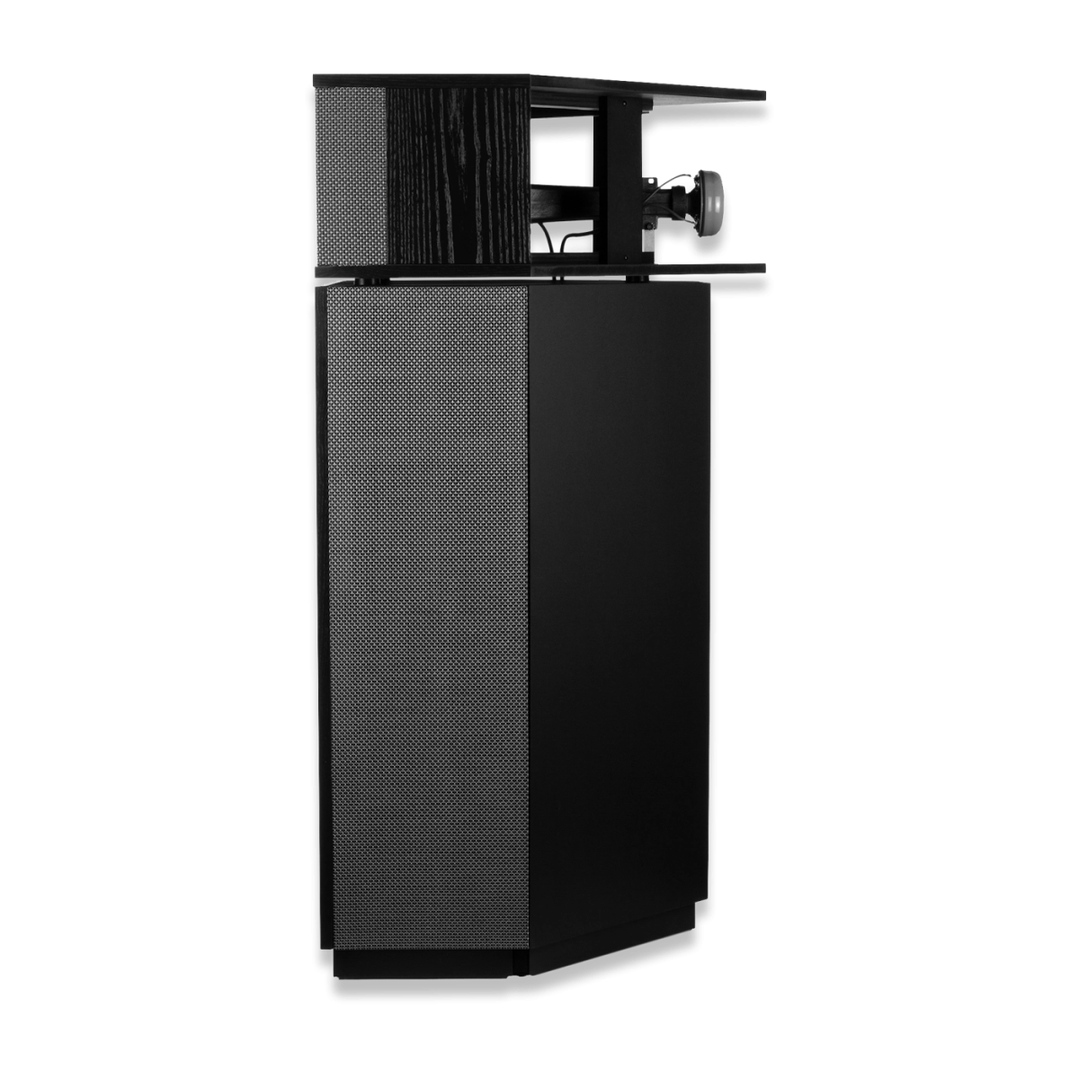 Klipsch Klipschorn AK6 Satin Black- фото3