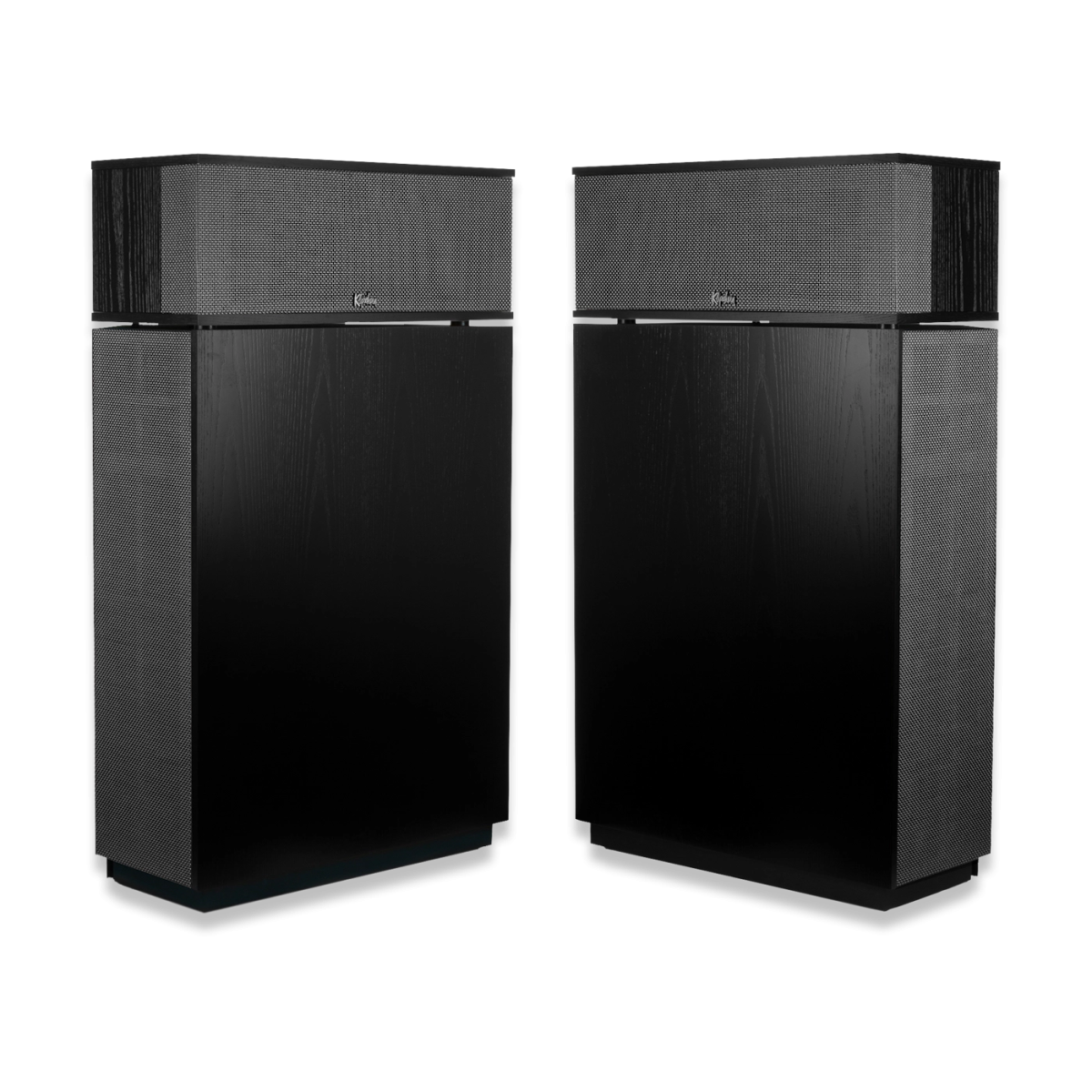 Klipsch Klipschorn AK6 Satin Black- фото
