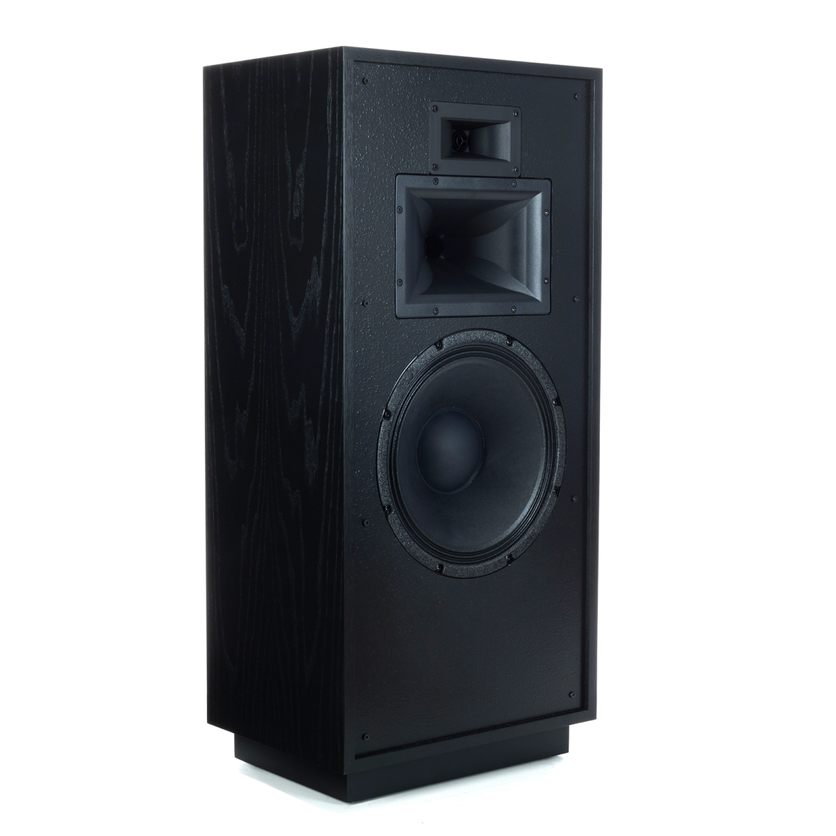 Klipsch Forte IV Black Ash- фото2