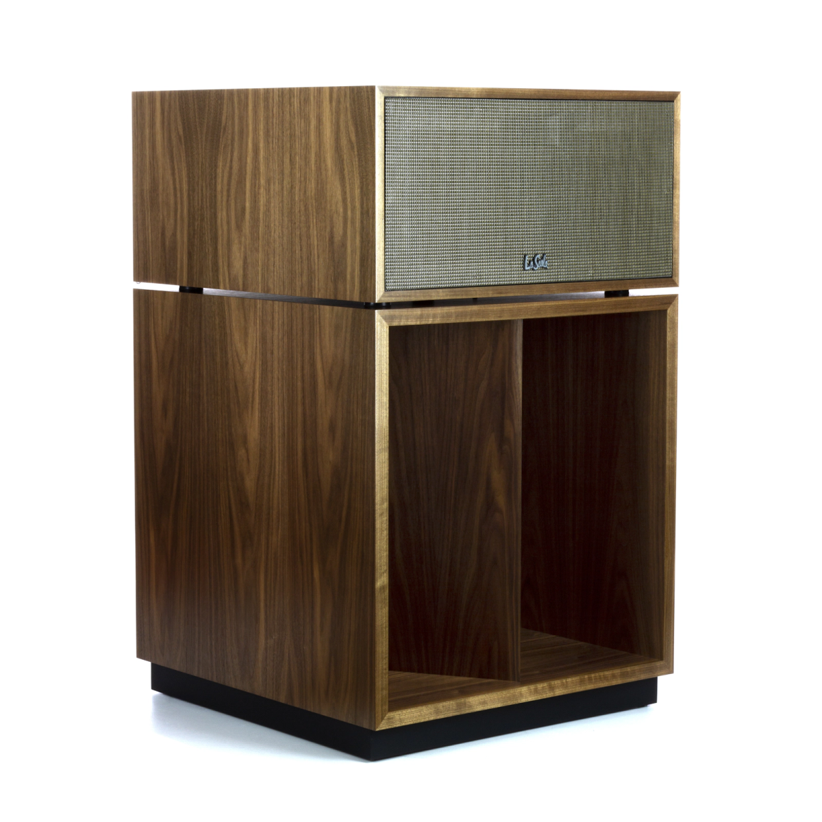 Klipsch La Scala AL5 Walnut- фото