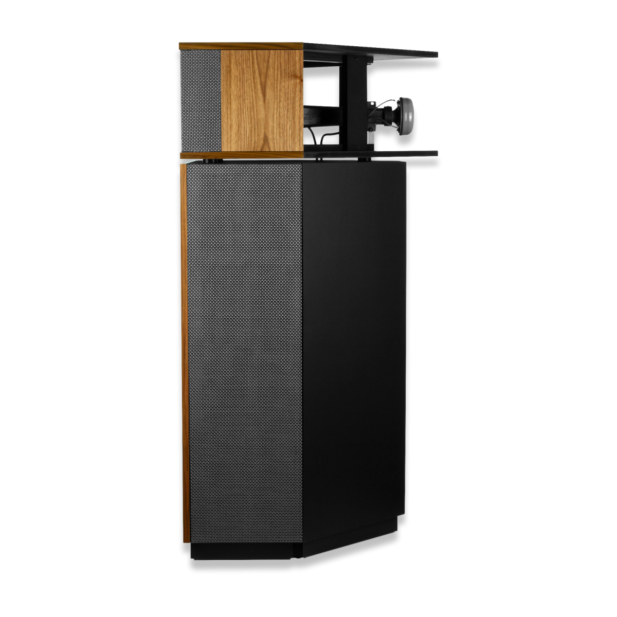 Klipsch Klipschorn AK6 Walnut- фото3