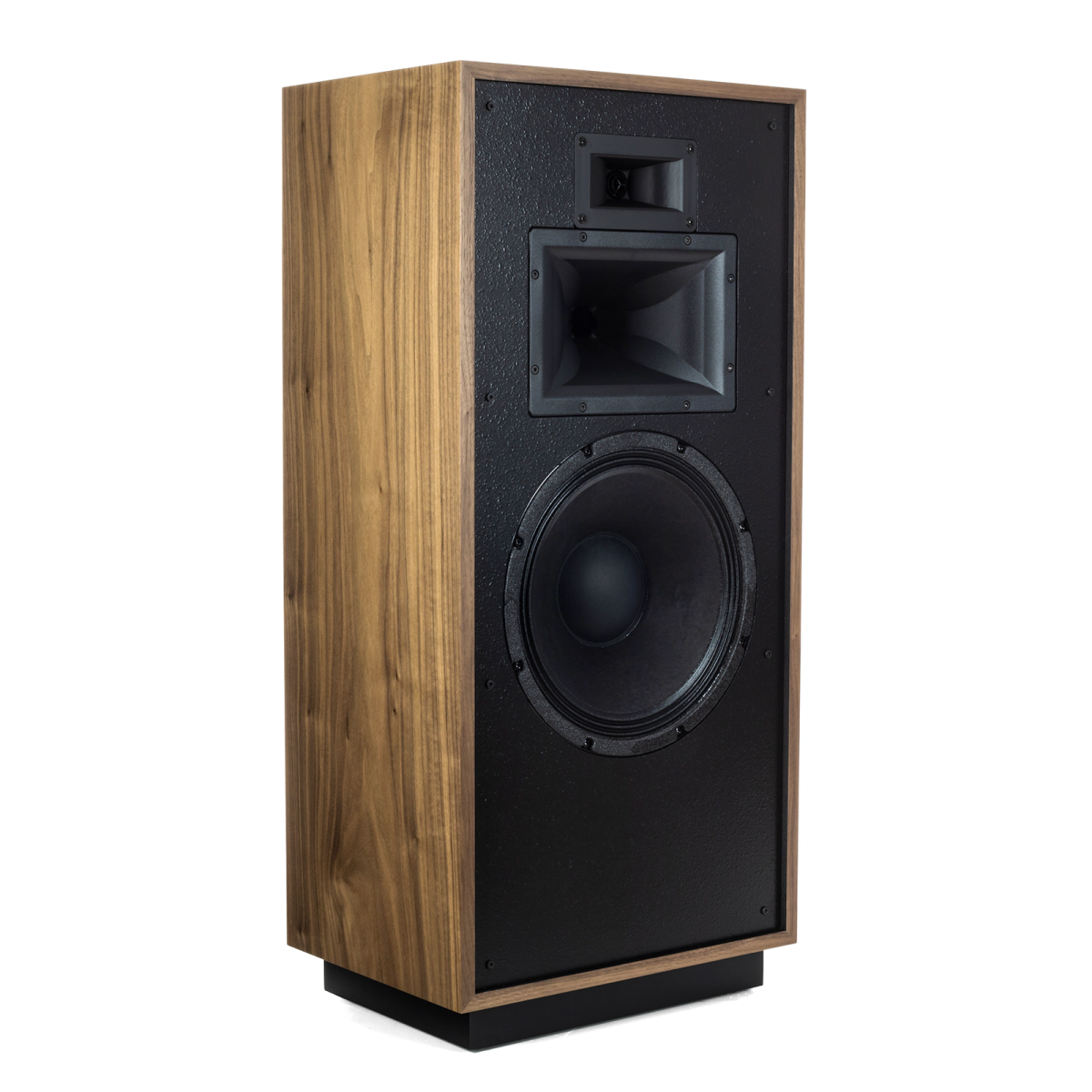 Klipsch Forte IV American Walnut- фото2