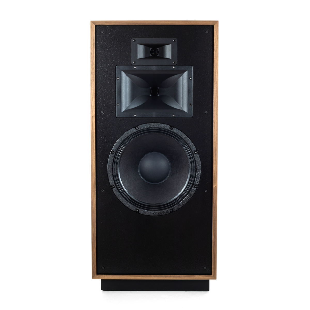 Klipsch Forte IV American Walnut- фото4