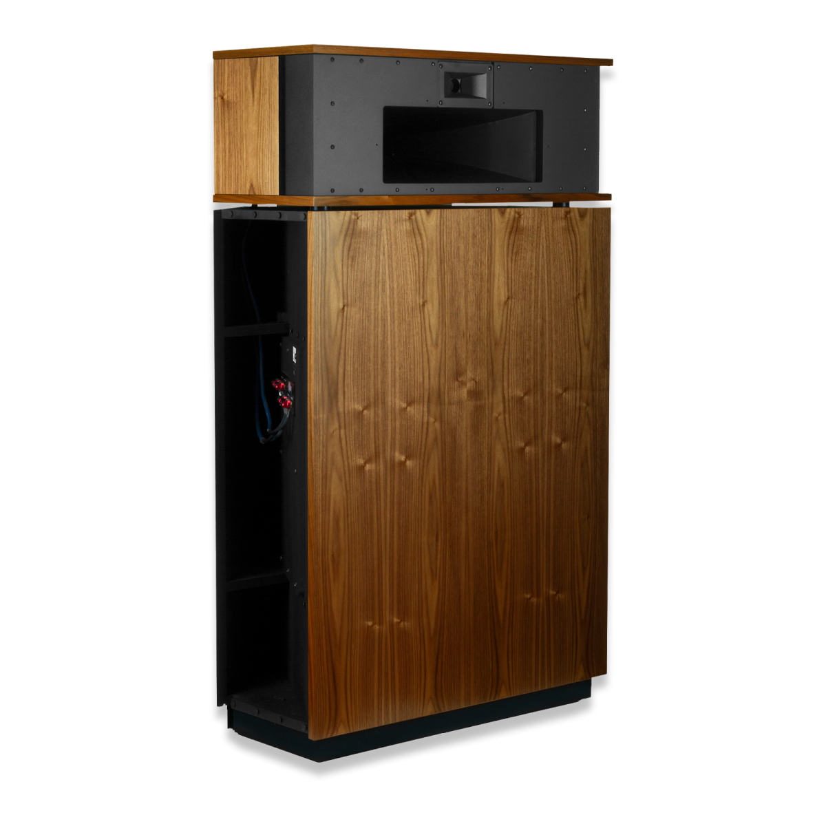 Klipsch Klipschorn AK6 Walnut- фото5