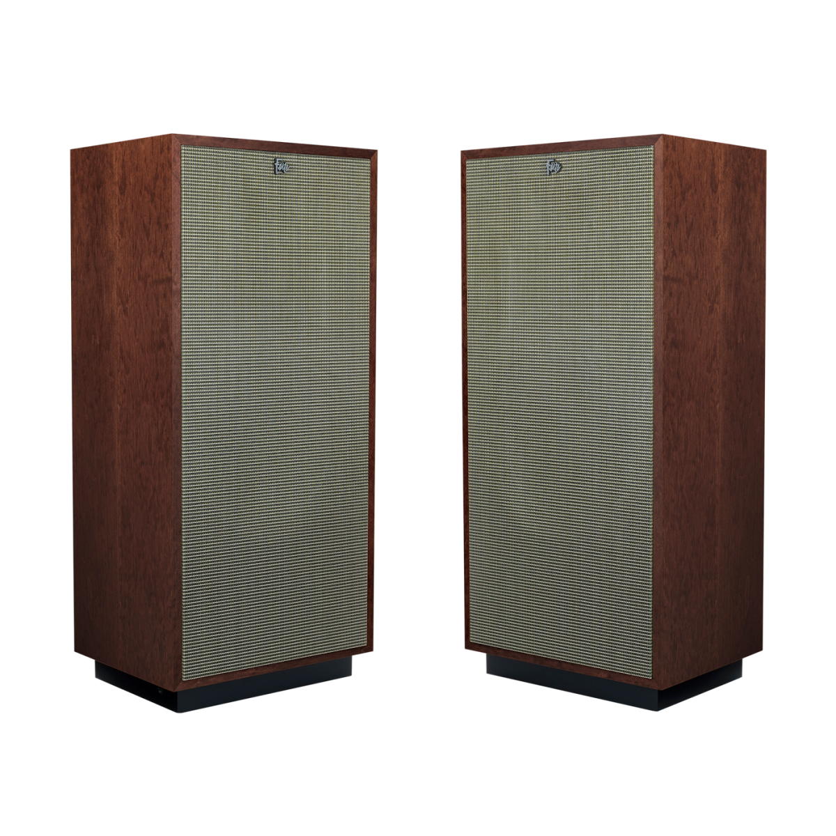 Klipsch Forte IV Auburn- фото3
