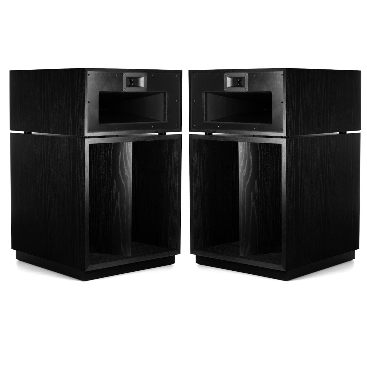 Klipsch La Scala AL5 Black Satin- фото2