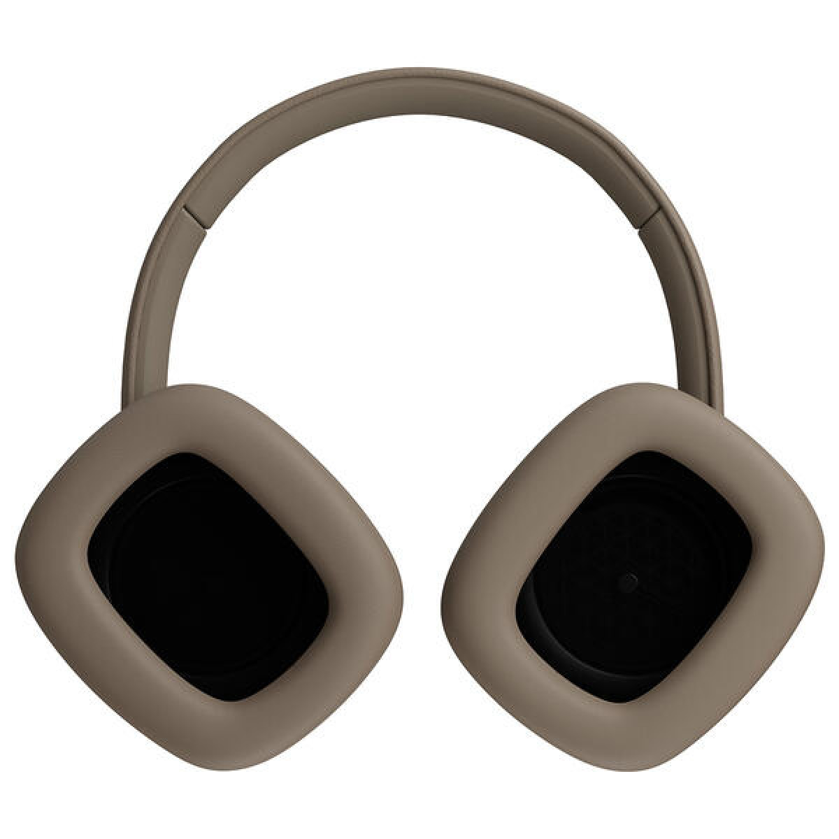 Беспроводные наушники DALI IO-12 mocha grey- фото7