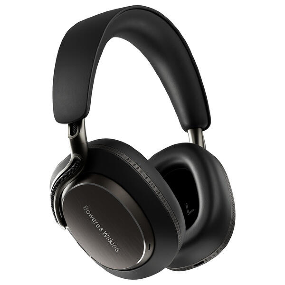 Bowers & Wilkins Px8 S2, onyx black- фото3