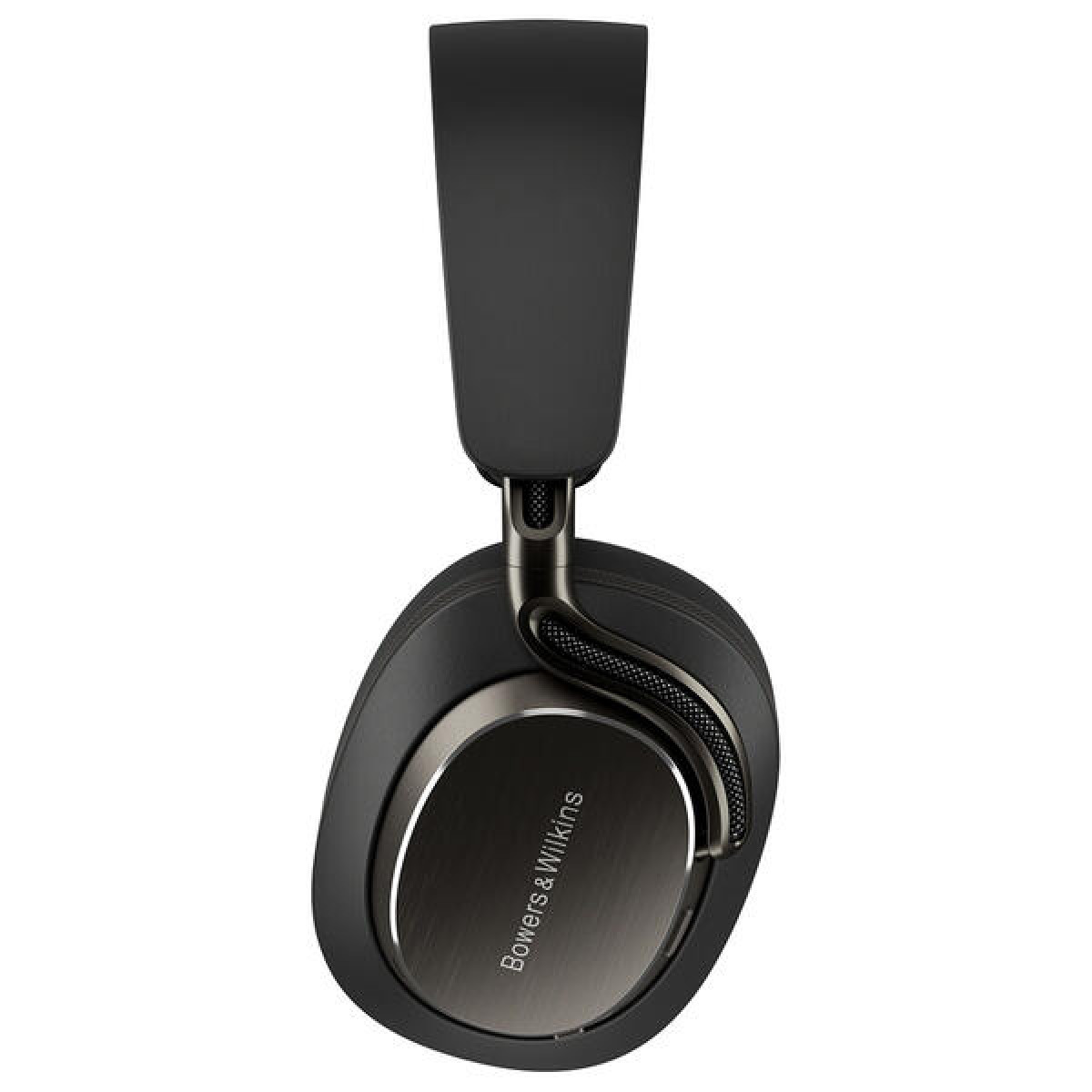 Bowers & Wilkins Px8 S2, onyx black- фото4
