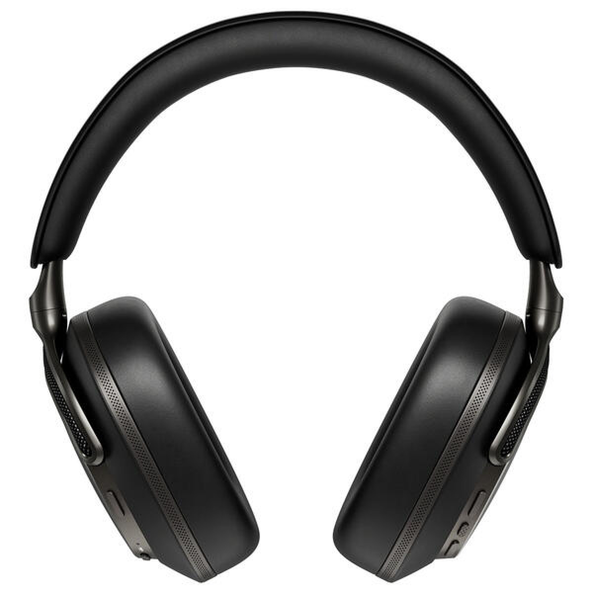 Bowers & Wilkins Px8 S2, onyx black- фото2