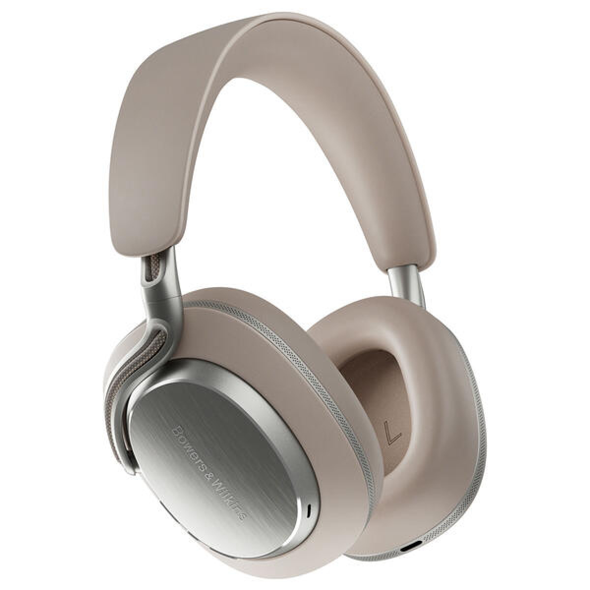 Bowers & Wilkins Px8 S2, warm stone- фото3