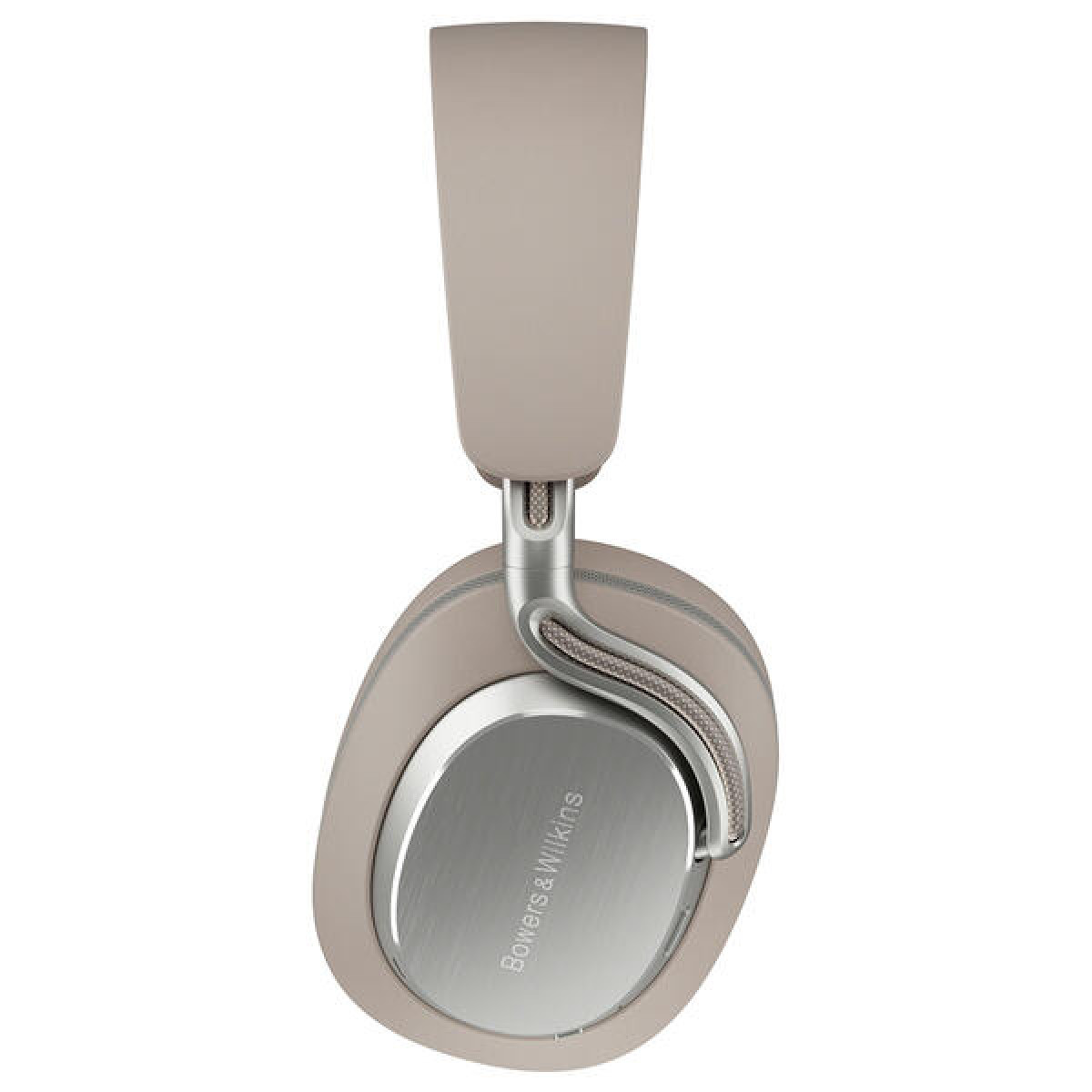 Bowers & Wilkins Px8 S2, warm stone- фото4