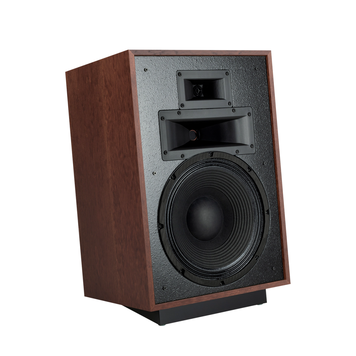 Klipsch Heresy IV Auburn- фото2