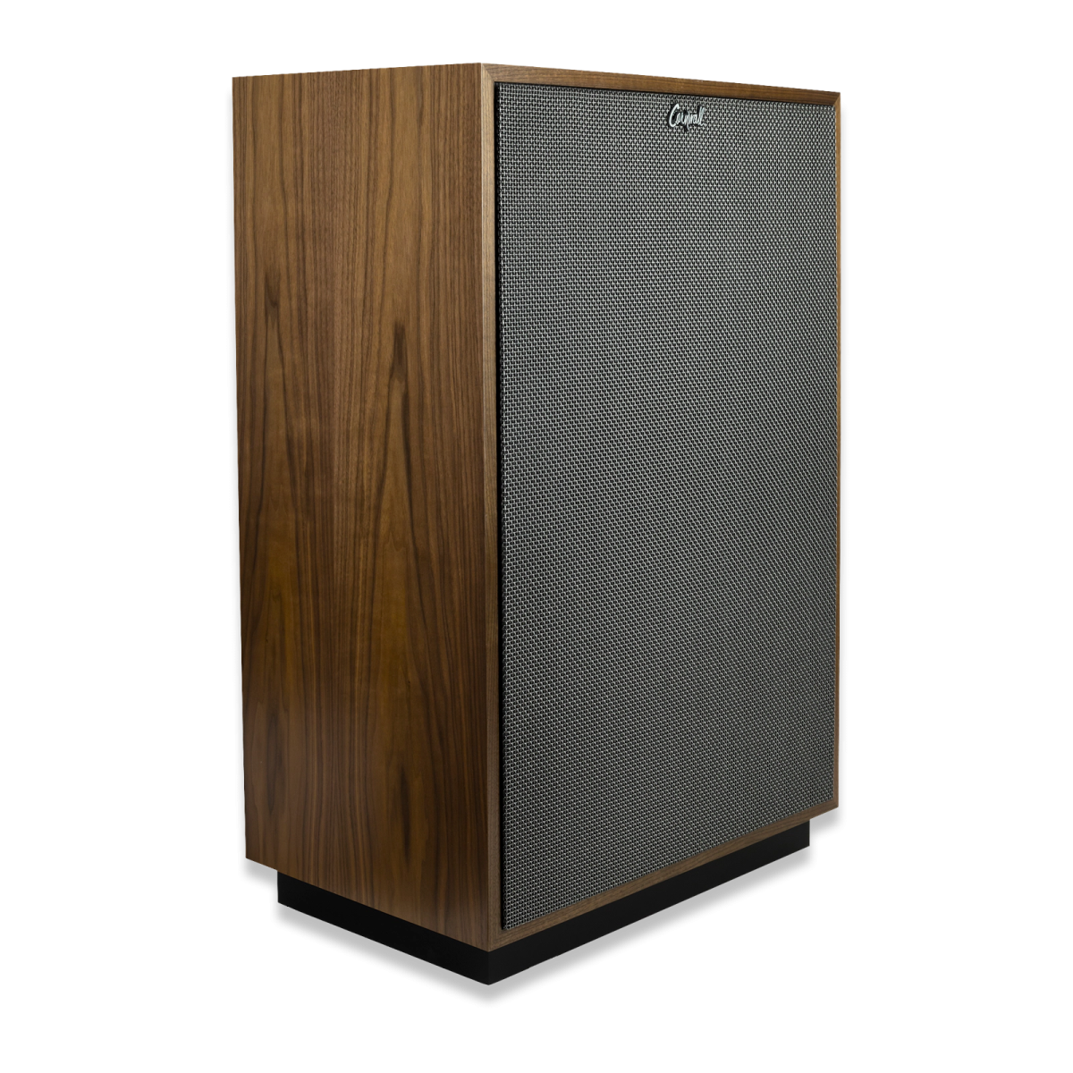 Klipsch Cornwall IV American Walnut- фото