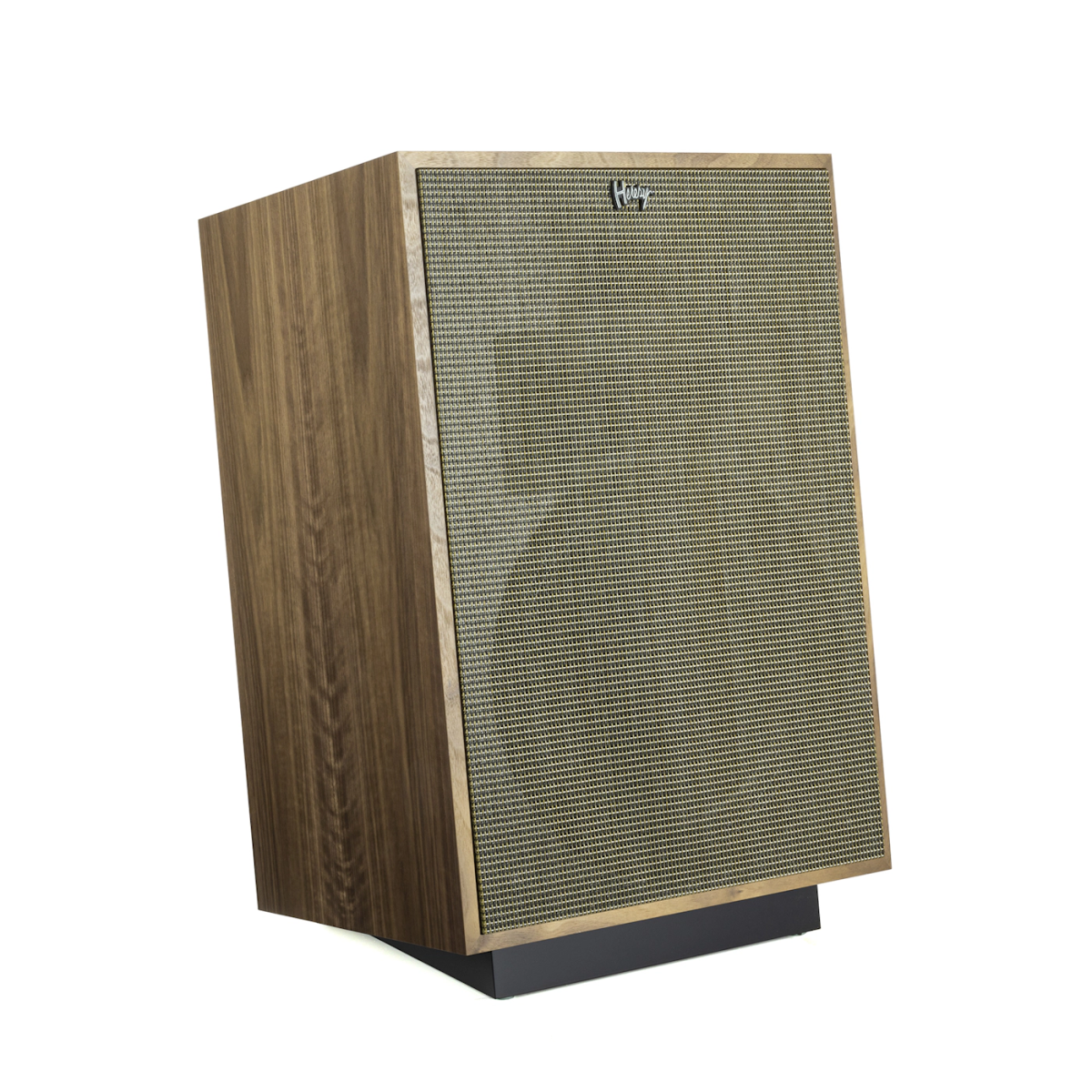 Klipsch Heresy IV American Walnut- фото