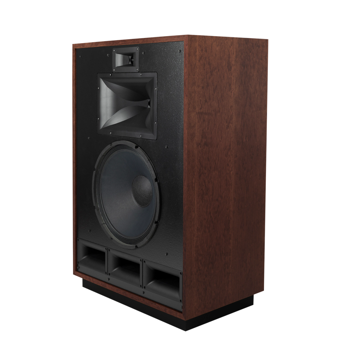 Klipsch Cornwall IV Auburn- фото6