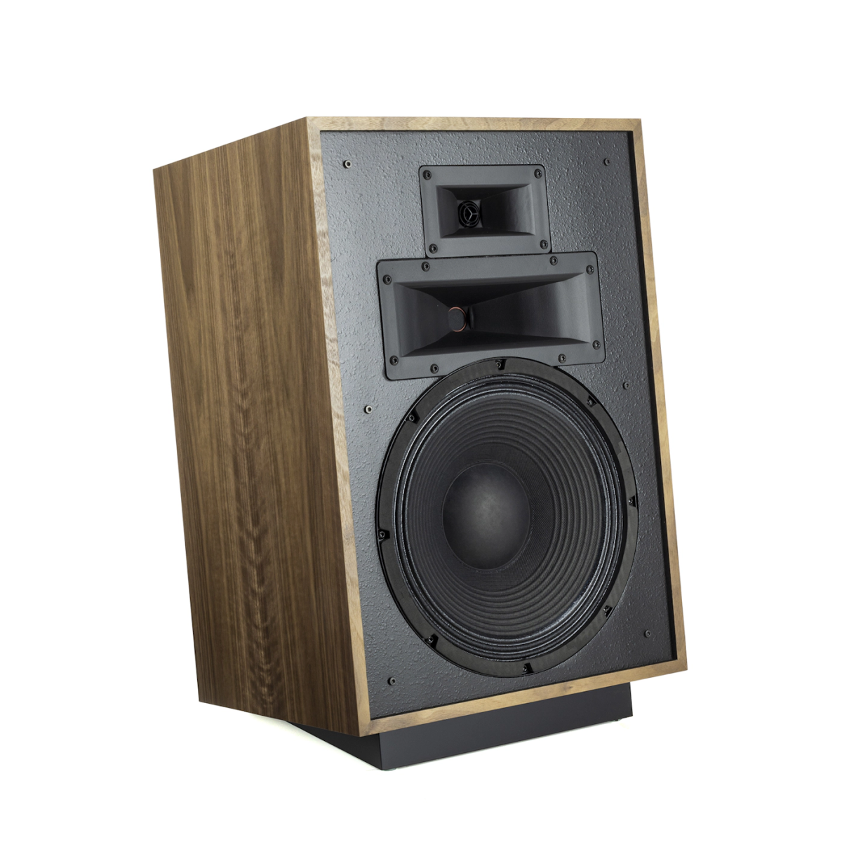 Klipsch Heresy IV American Walnut- фото2