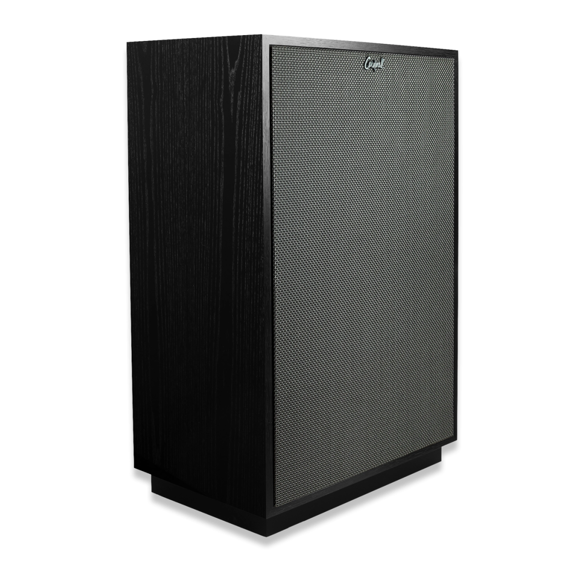 Klipsch Cornwall IV Black Ash- фото