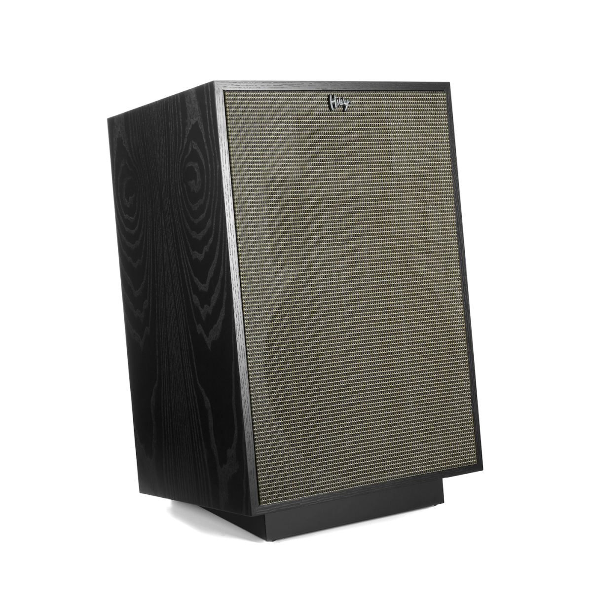 Klipsch Heresy IV Black Ash- фото