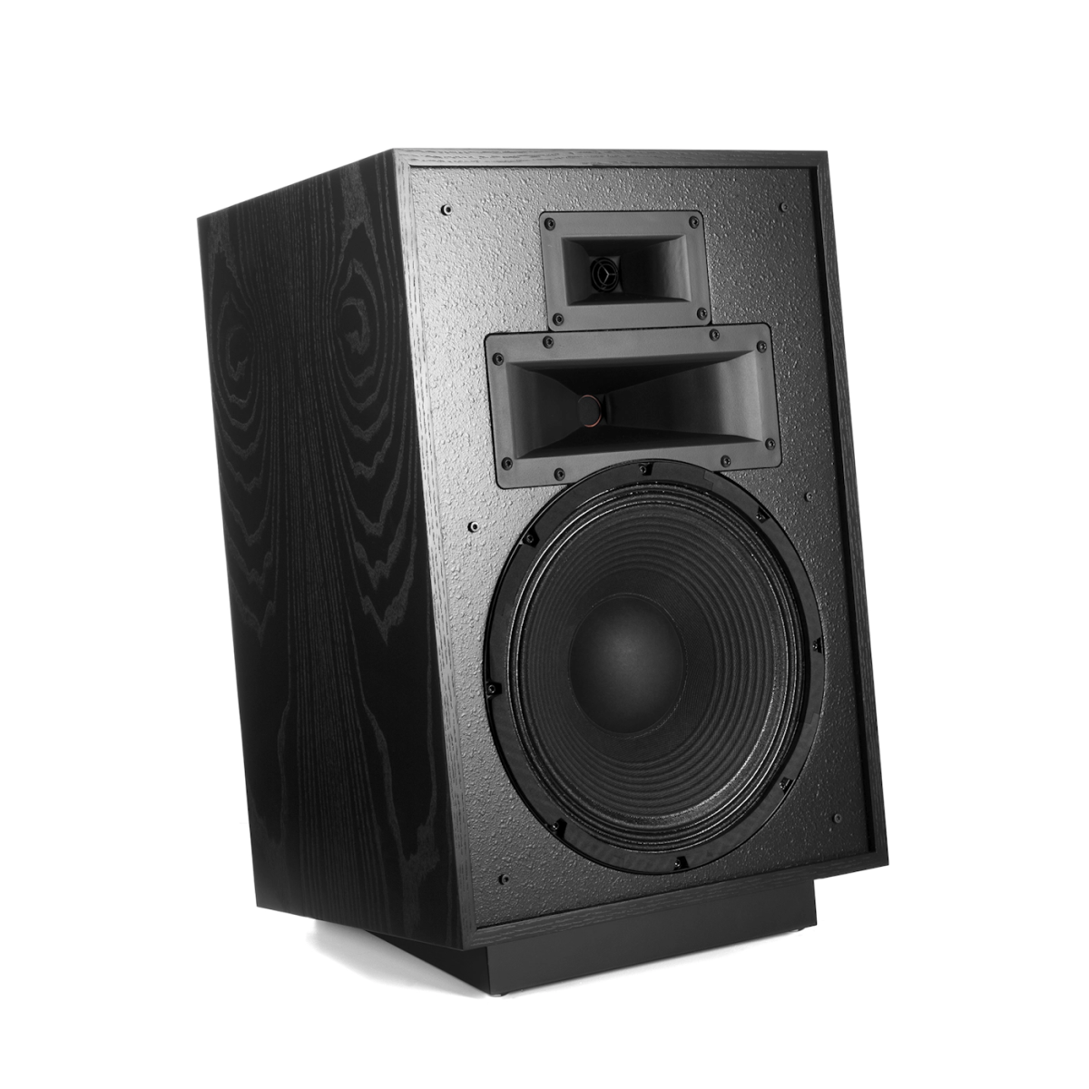Klipsch Heresy IV Black Ash- фото2