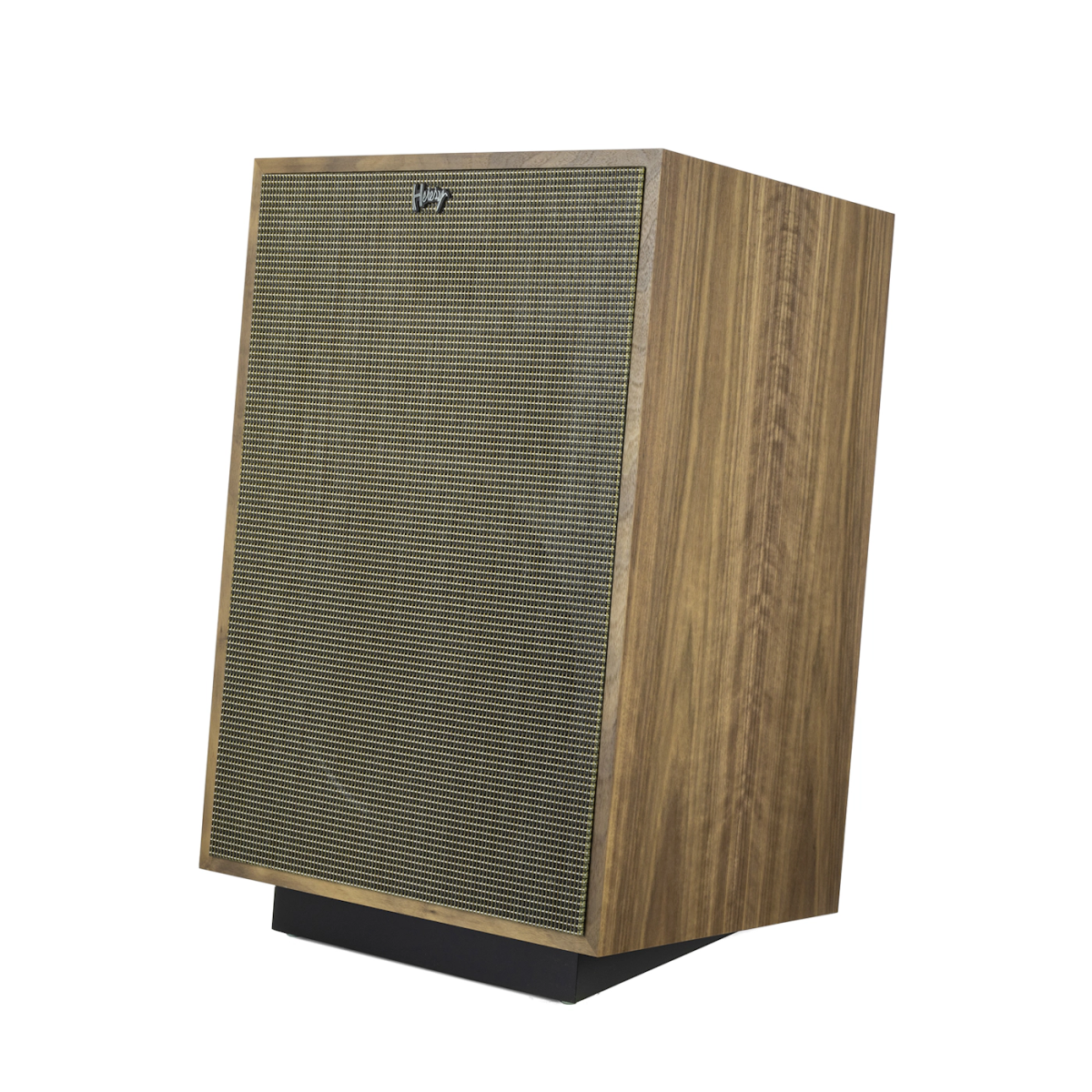 Klipsch Heresy IV American Walnut- фото4
