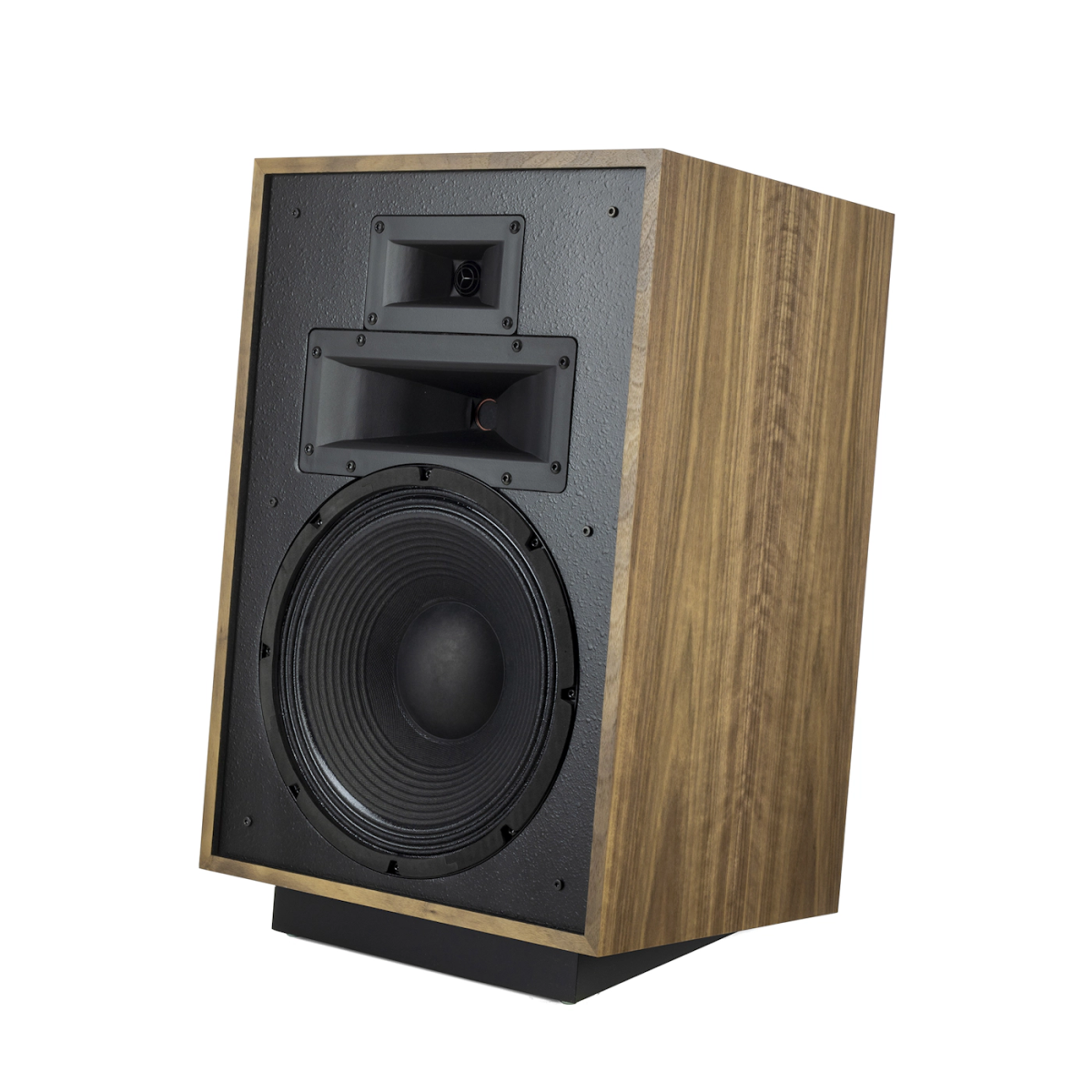 Klipsch Heresy IV American Walnut- фото5