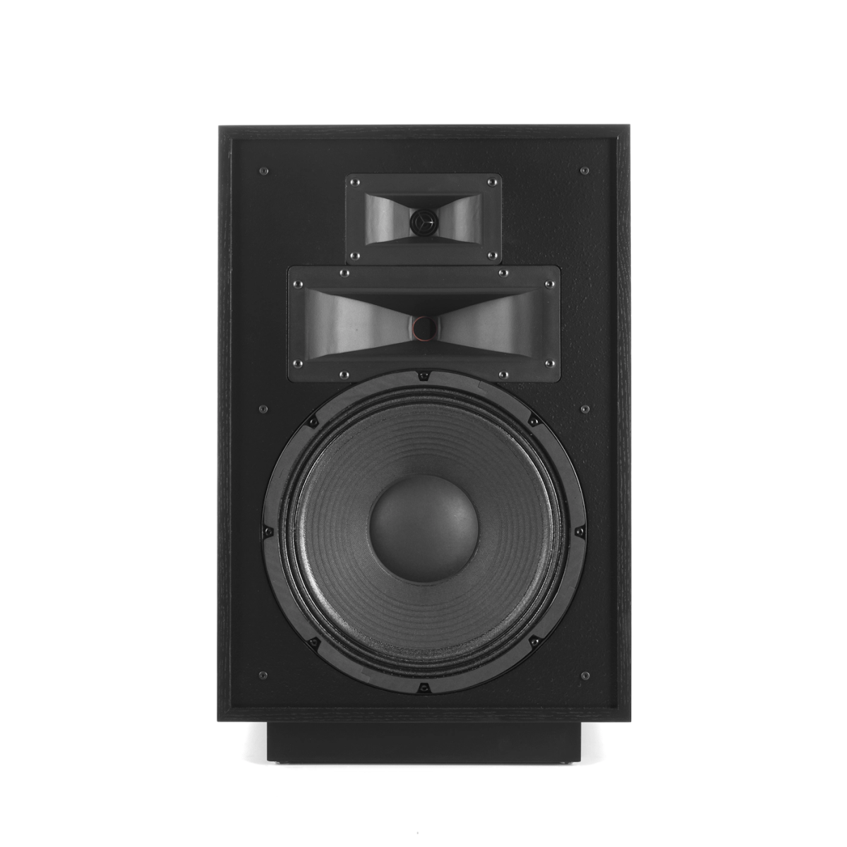 Klipsch Heresy IV Black Ash- фото4