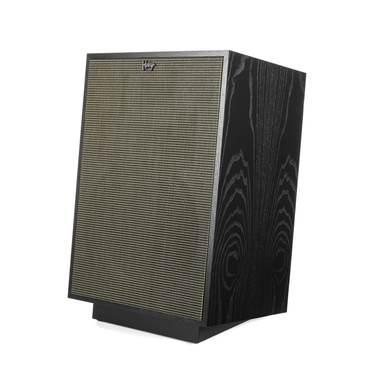 Klipsch Heresy IV Black Ash- фото5