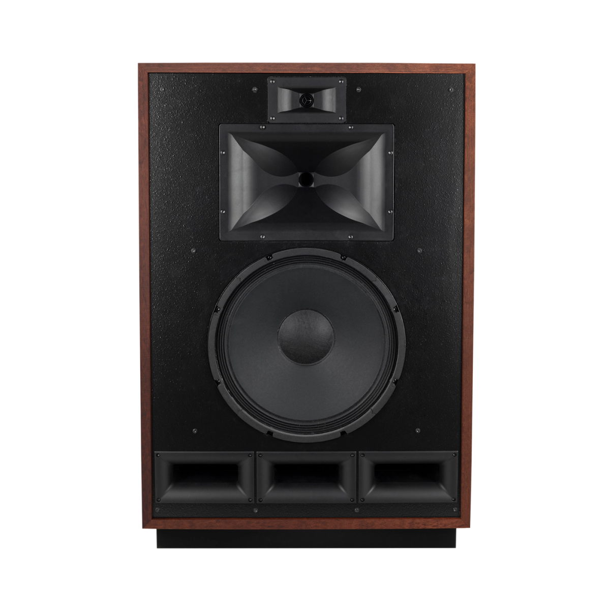 Klipsch Cornwall IV Auburn- фото4