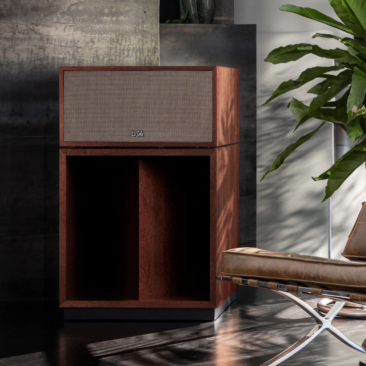 Klipsch La Scala AL6 Auburn- фото9