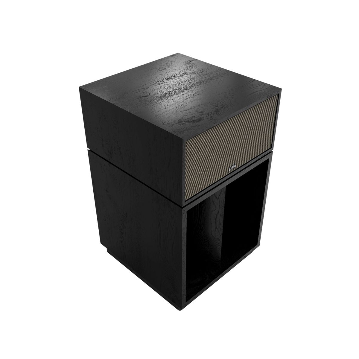Klipsch La Scala AL6 Black Ash- фото