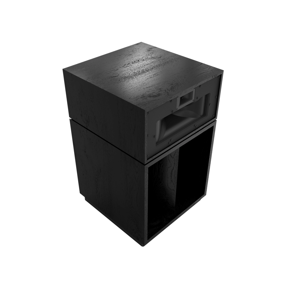 Klipsch La Scala AL6 Black Ash- фото2